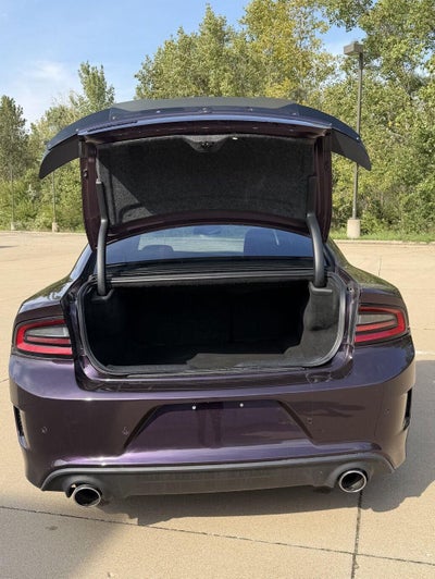 2020 Dodge Charger R/T