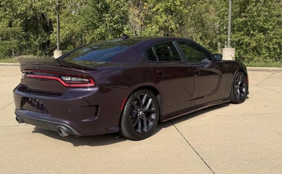 2020 Dodge Charger R/T