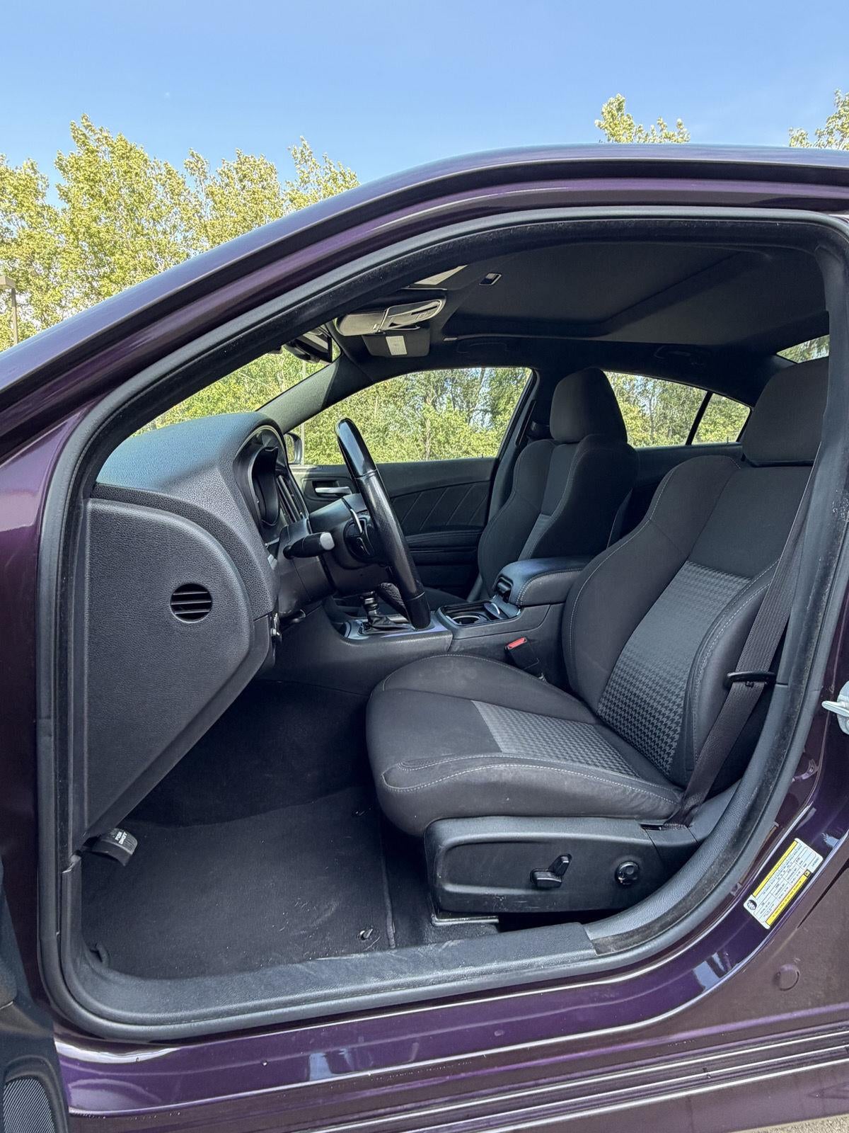 2020 Dodge Charger R/T