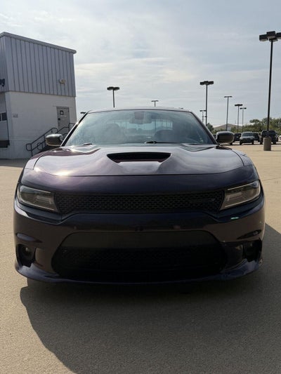 2020 Dodge Charger R/T