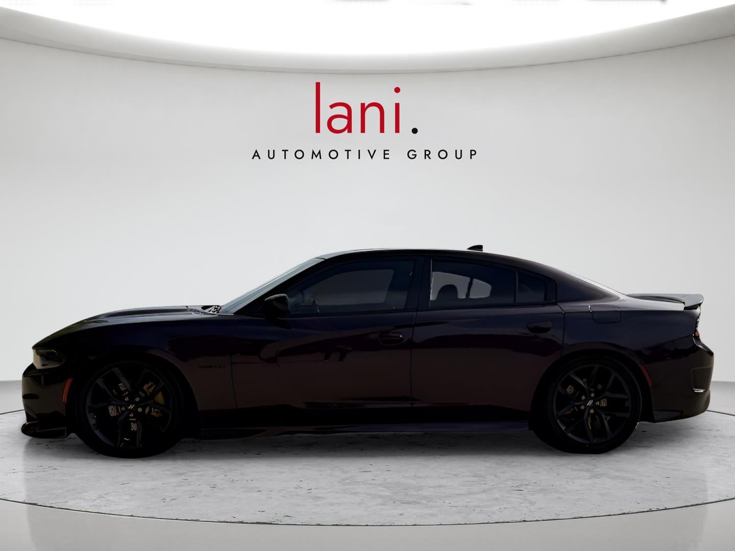 2020 Dodge Charger R/T