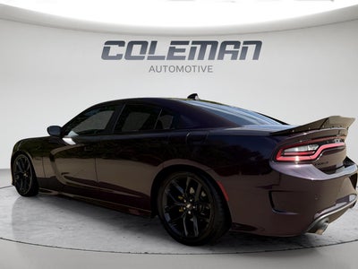2020 Dodge Charger R/T