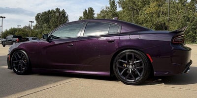 2020 Dodge Charger R/T