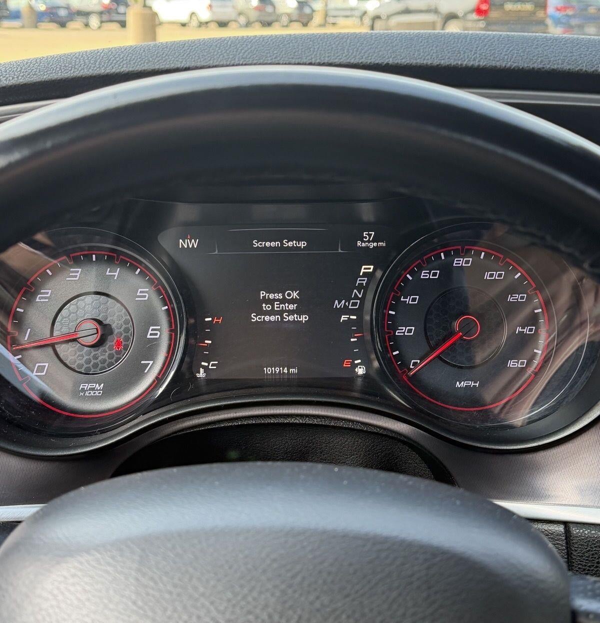 2020 Dodge Charger R/T