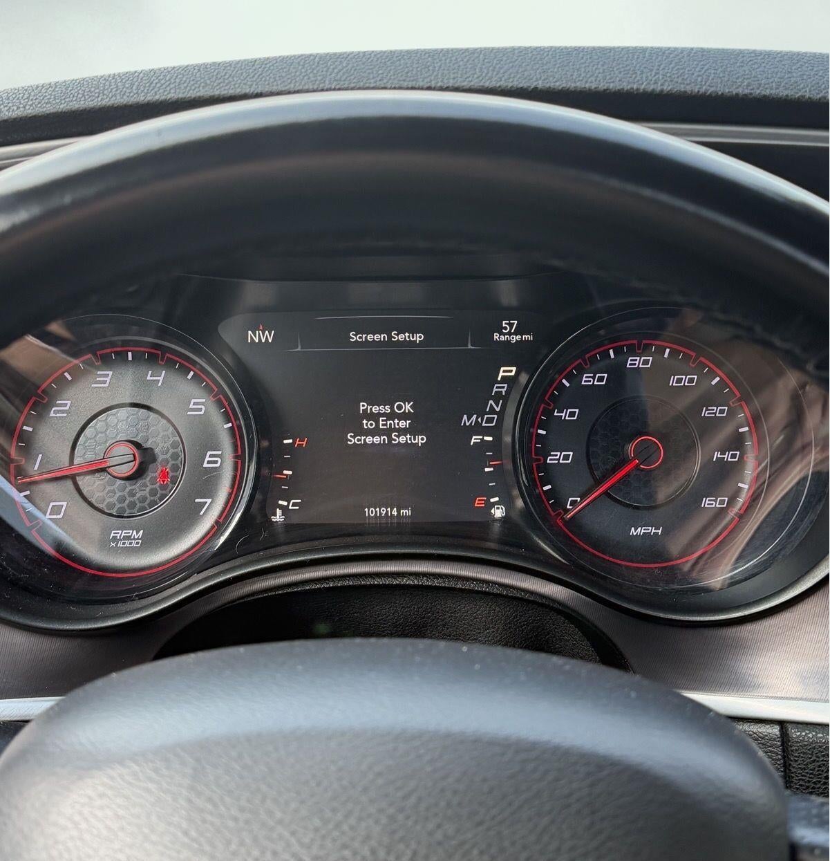 2020 Dodge Charger R/T