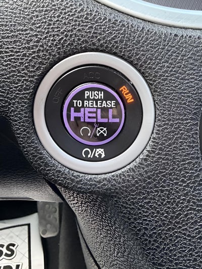 2020 Dodge Charger R/T