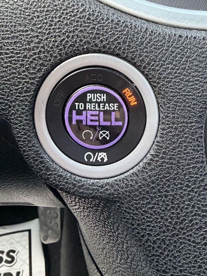 2020 Dodge Charger R/T