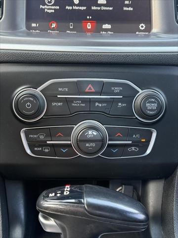 2020 Dodge Charger R/T RWD