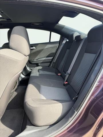 2020 Dodge Charger R/T RWD