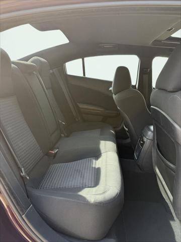 2020 Dodge Charger R/T RWD