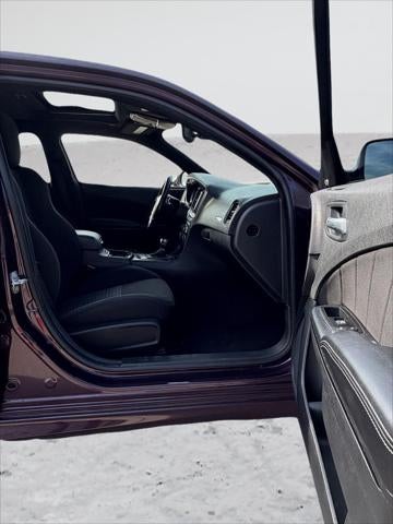2020 Dodge Charger R/T RWD