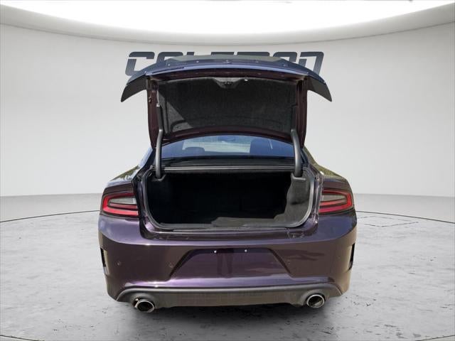 2020 Dodge Charger R/T RWD