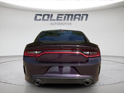 2020 Dodge Charger R/T RWD