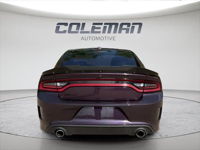 2020 Dodge Charger R/T RWD