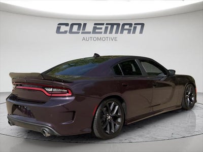 2020 Dodge Charger R/T RWD