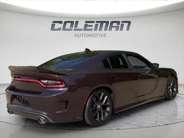 2020 Dodge Charger R/T RWD