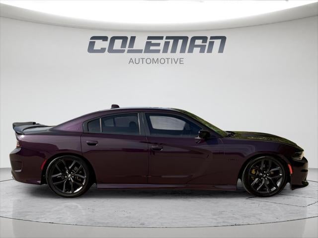 2020 Dodge Charger R/T RWD