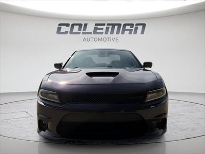 2020 Dodge Charger R/T RWD