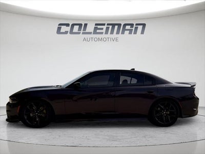 2020 Dodge Charger R/T RWD
