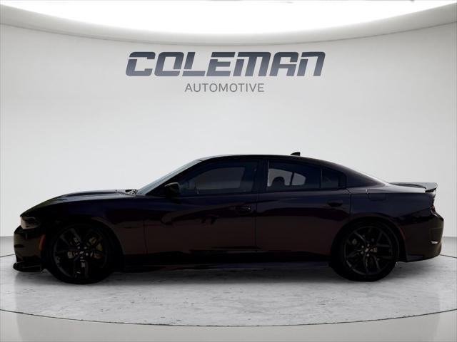 2020 Dodge Charger R/T RWD