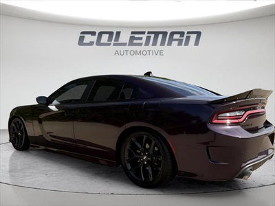 2020 Dodge Charger R/T RWD