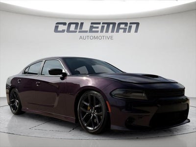 2020 Dodge Charger R/T RWD
