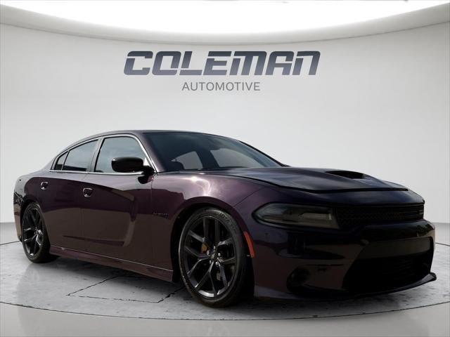 2020 Dodge Charger R/T RWD