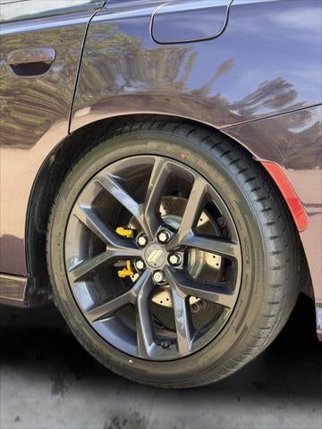 2020 Dodge Charger R/T RWD