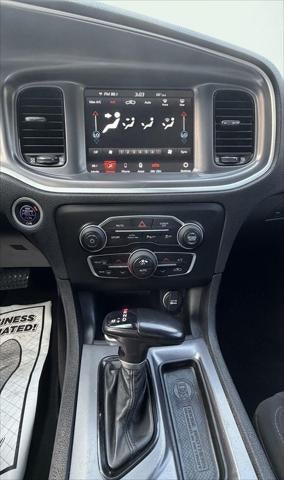 2020 Dodge Charger R/T RWD