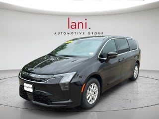 2027 Chrysler Pacifica PACIFICA SELECT