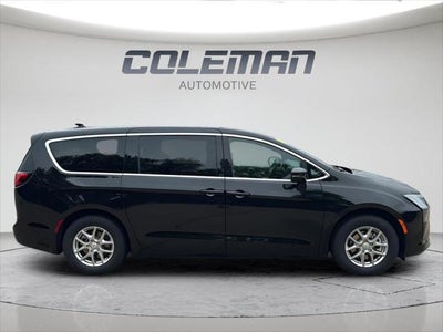 2027 Chrysler Pacifica PACIFICA SELECT