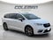 2026 Chrysler Pacifica Pinnaclex n