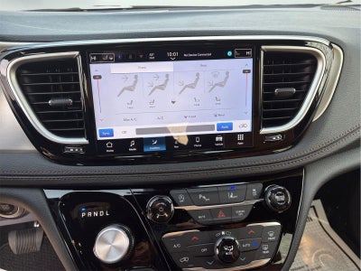 2026 Chrysler Pacifica Pinnaclex n