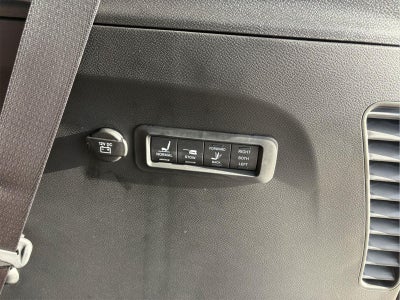 2026 Chrysler Pacifica Pinnaclex n