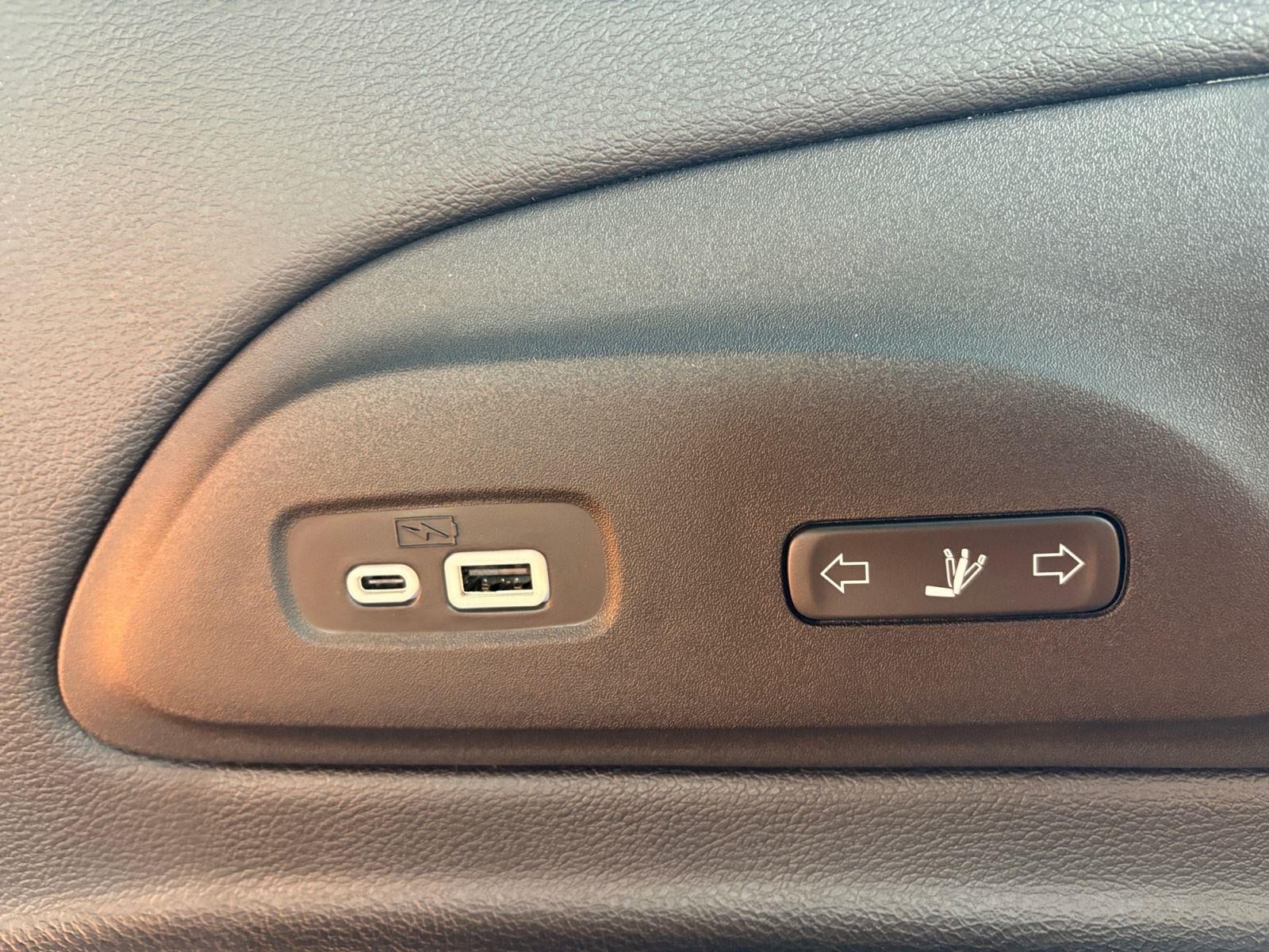 2026 Chrysler Pacifica Pinnaclex n