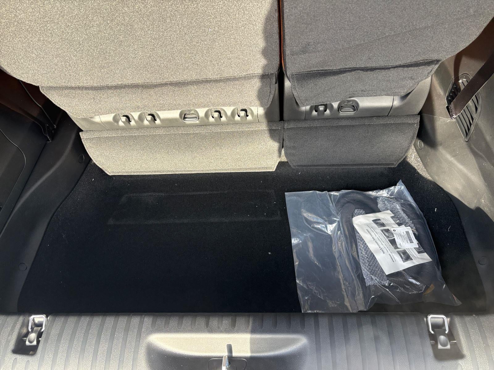 2026 Chrysler Pacifica Pinnaclex n
