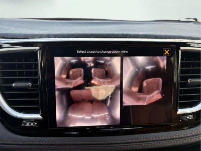2026 Chrysler Pacifica Pinnaclex n