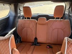 2026 Chrysler Pacifica Pinnaclex n