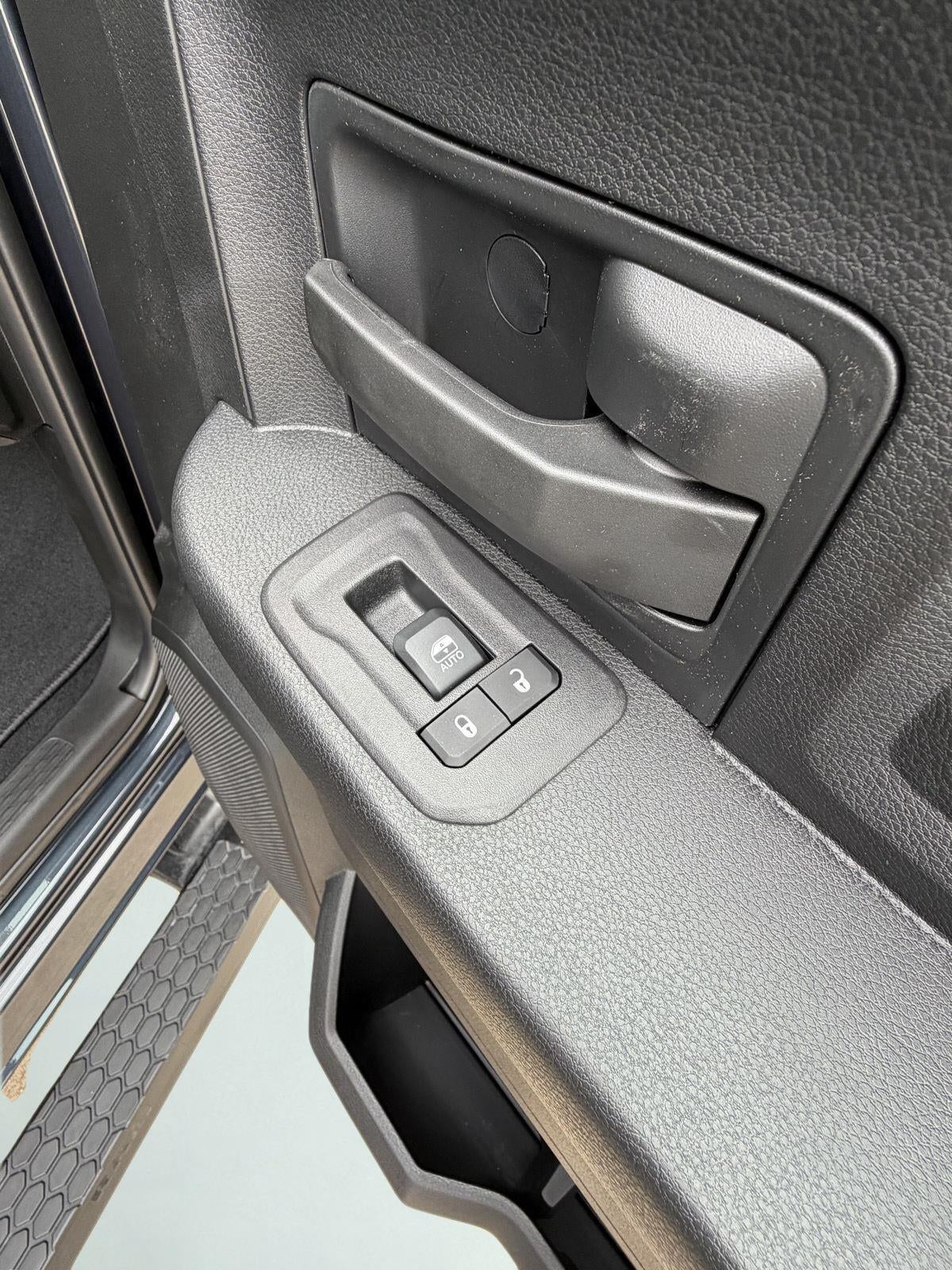 2027 RAM 2500 Tradesman