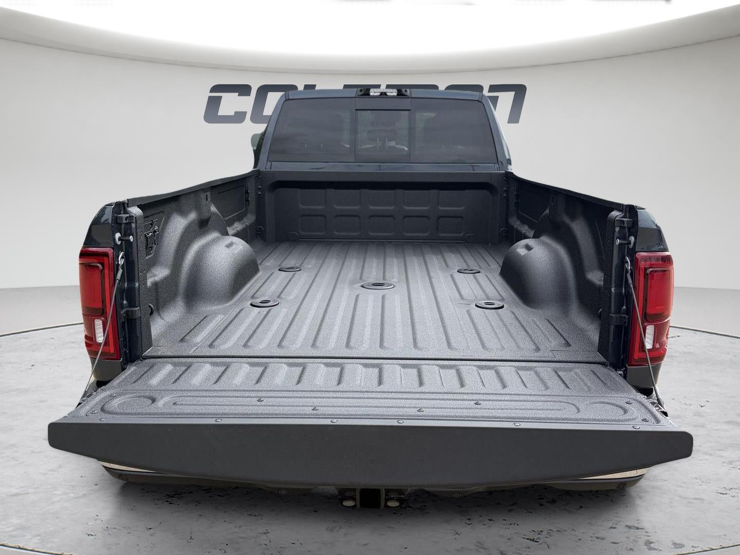 2027 RAM 2500 Tradesman
