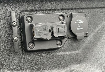 2027 RAM 2500 Tradesman