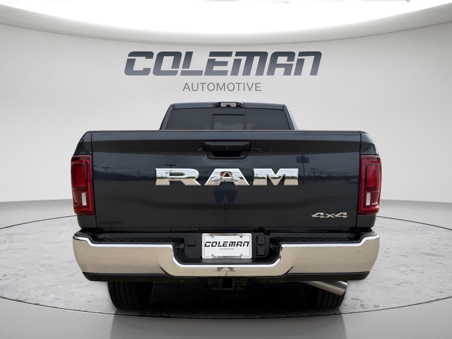 2027 RAM 2500 Tradesman