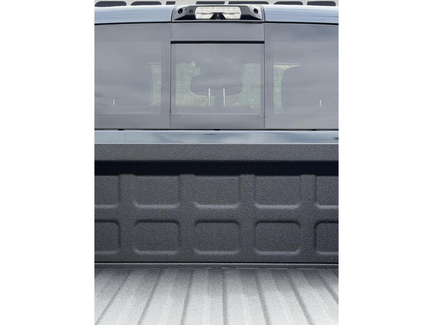 2027 RAM 2500 Tradesman