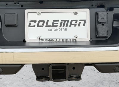 2027 RAM 2500 Tradesman