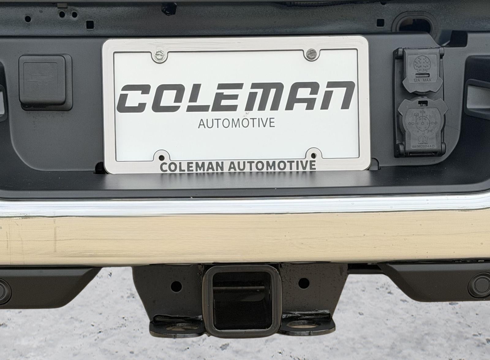 2027 RAM 2500 Tradesman