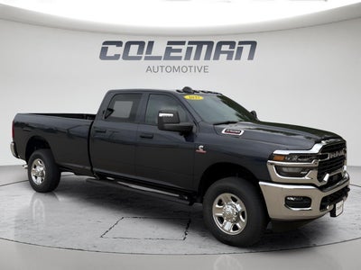2027 RAM 2500 Tradesman
