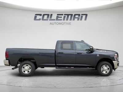 2027 RAM 2500 Tradesman