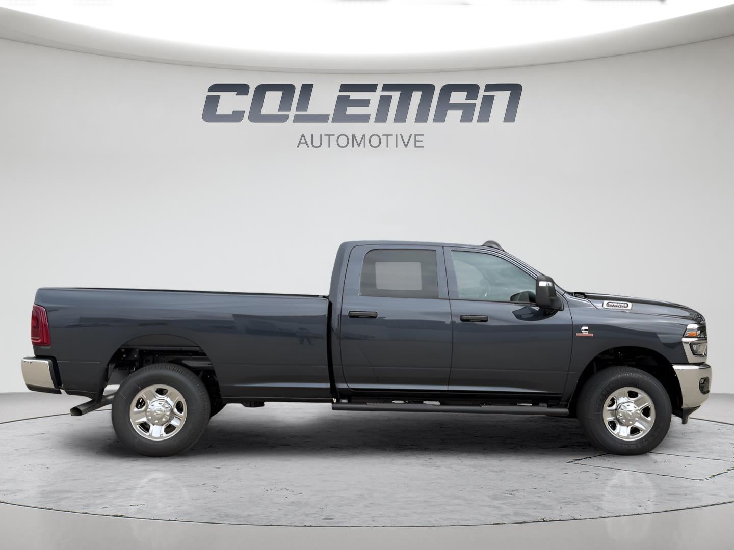 2027 RAM 2500 Tradesman