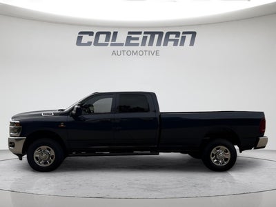 2027 RAM 2500 Tradesman