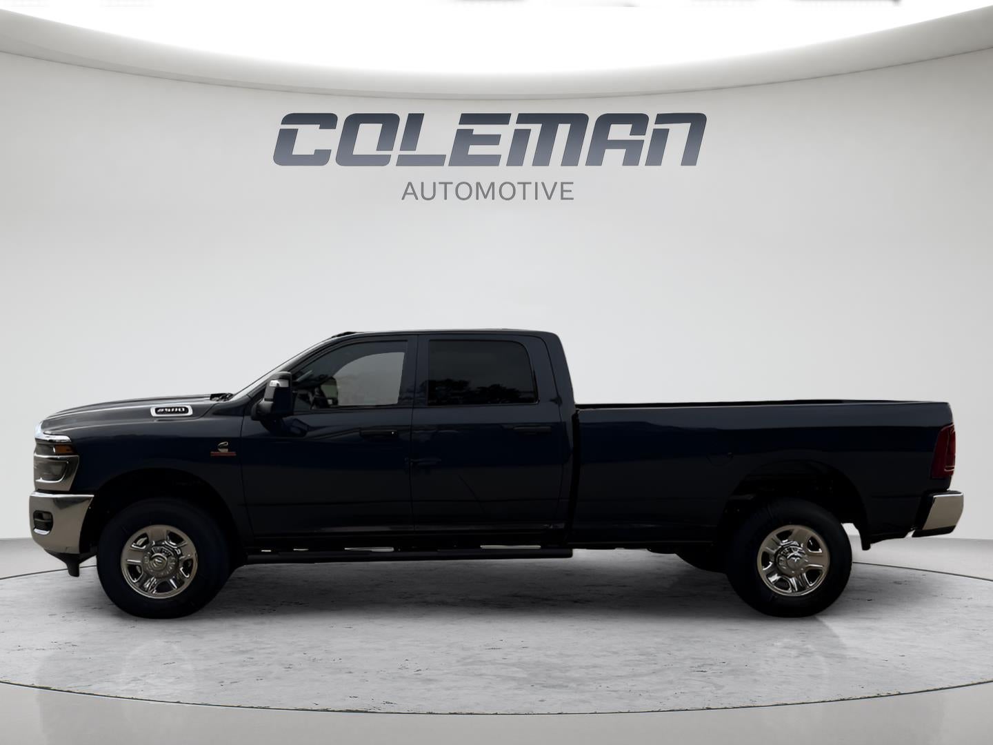 2027 RAM 2500 Tradesman
